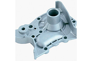 铸造压铸脱模